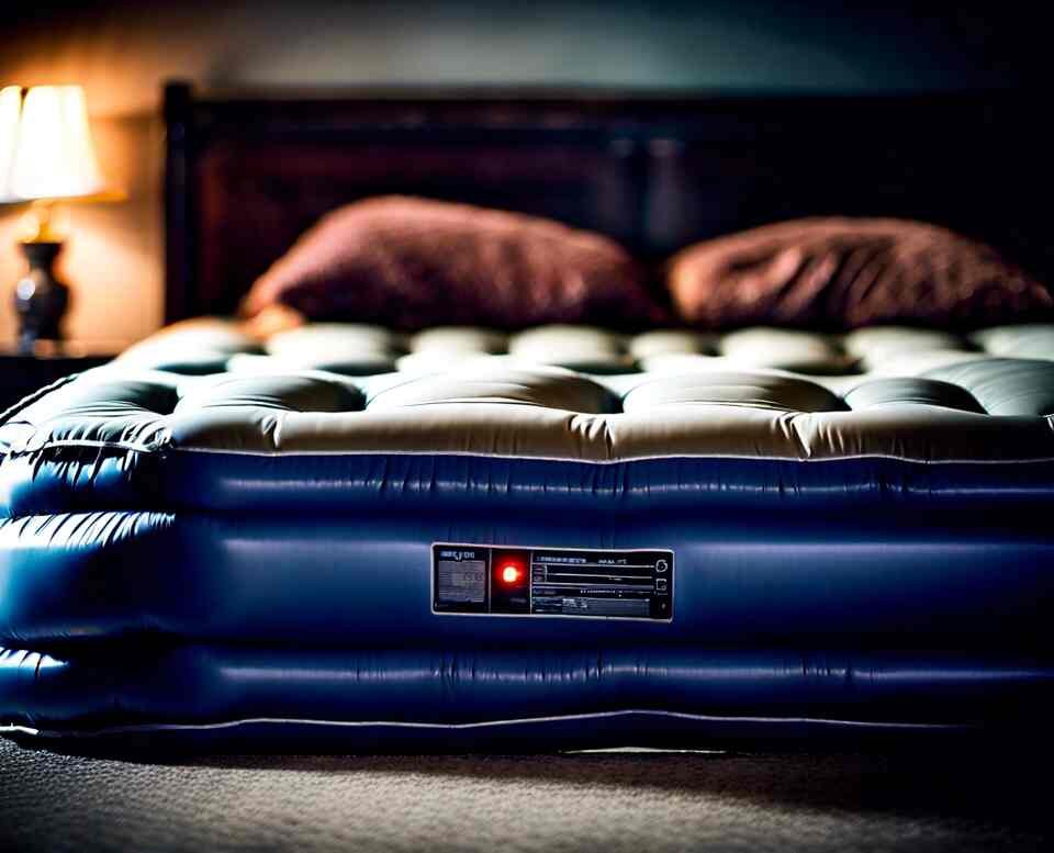 Can Air Mattress Cause Neck Pain